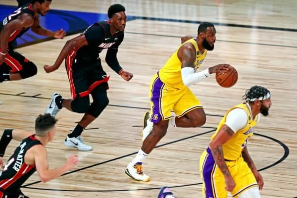 NBA Games