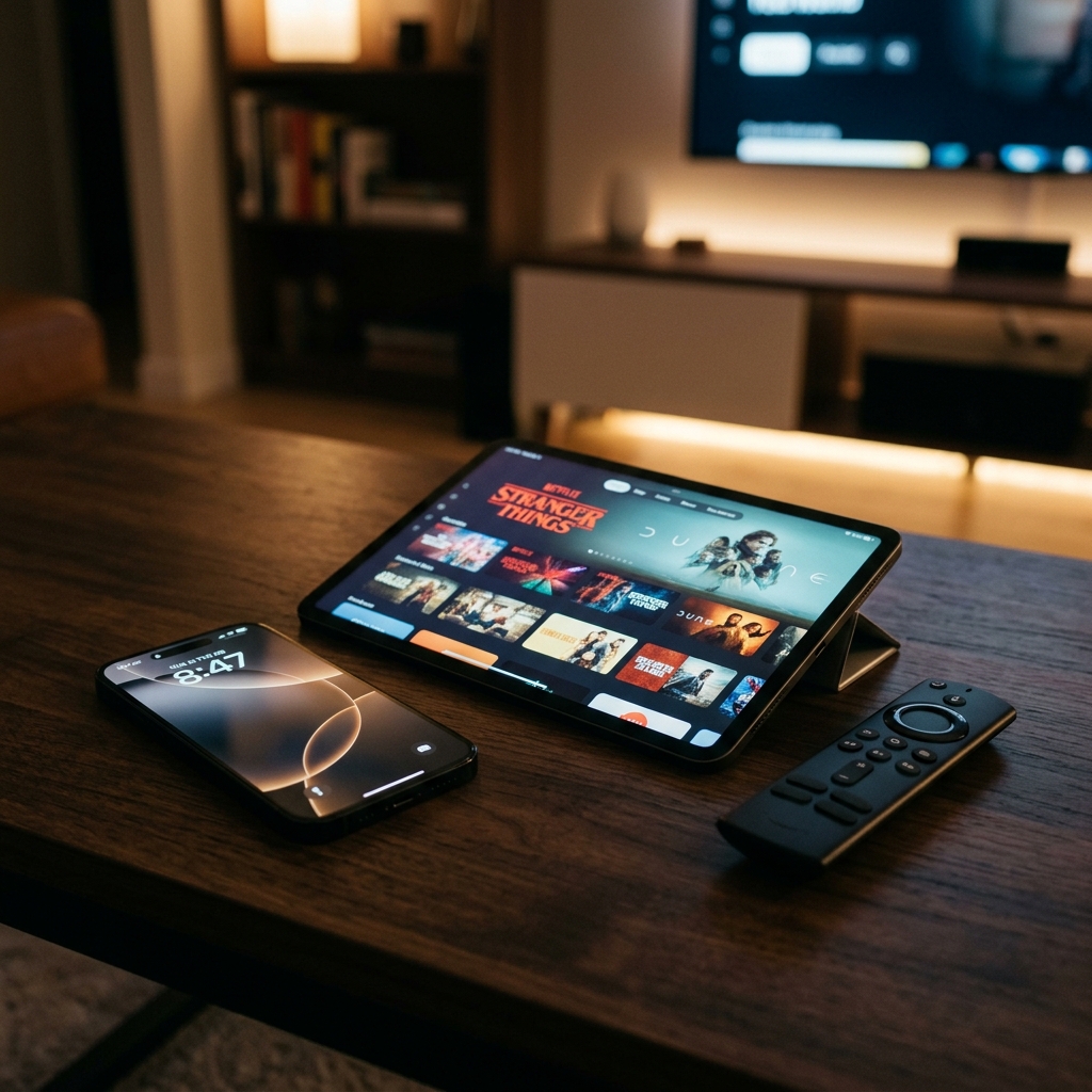 How to Install Best4IPTV on Apple Devices (iOS)