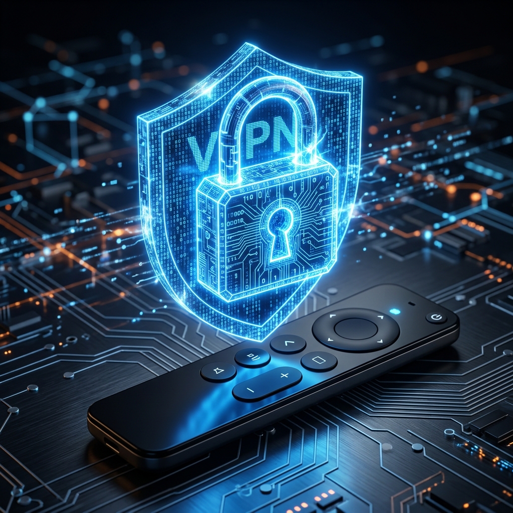 VPNs and IPTV: Do You Really Need One?